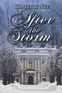 After the Storm book cover