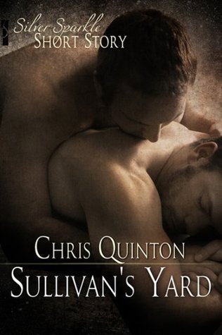 Sullivan's Yard book cover