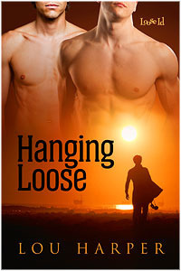 Hanging Loose book cover