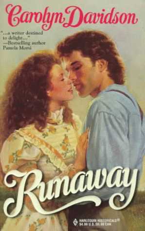 Runaway book cover