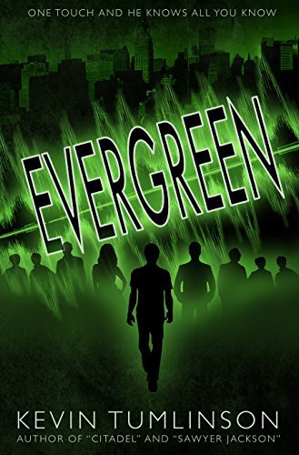 Evergreen book cover 1