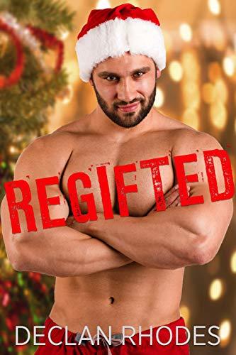 Regifted book cover
