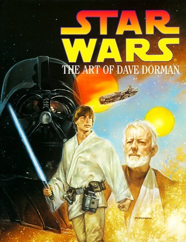 Star Wars book cover