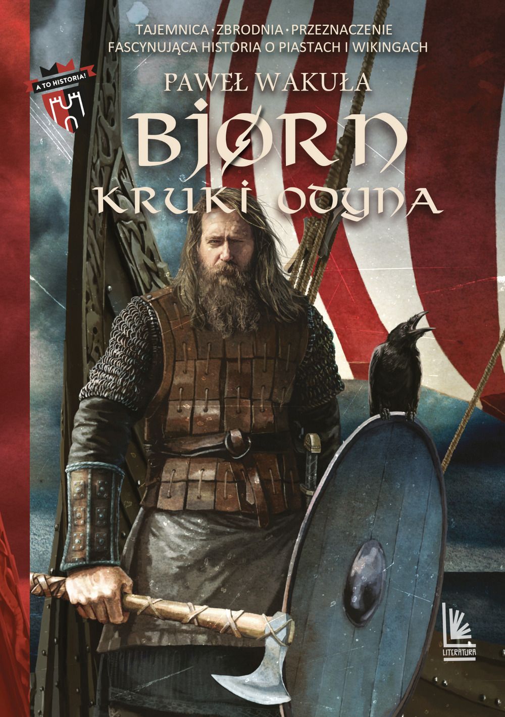Bjørn book cover 2
