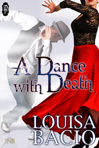A Dance with Death book cover