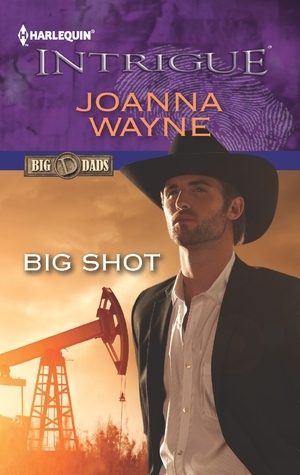 Big D Dads book cover 3