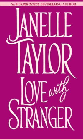 Love With a Stranger book cover