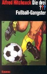 Die drei ??? book cover