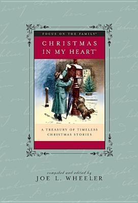 Christmas in My Heart, Vol. 14 book cover