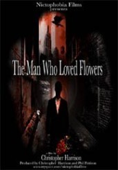 The Man Who Loved Flowers book cover