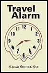 Travel Alarm book cover