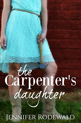 The Carpenter's Daughter book cover