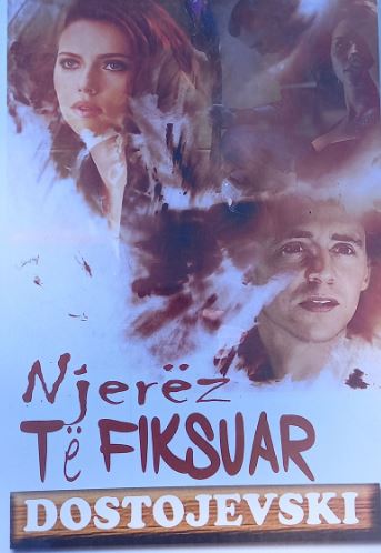 Njerëz të fiksuar book cover