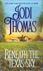 Beneath the Texas Sky book cover