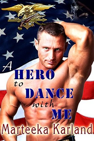 A Hero to Dance With Me book cover