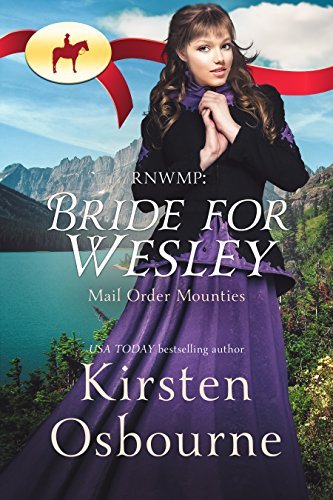 RNWMP book cover