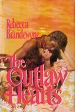 The Outlaw Hearts book cover
