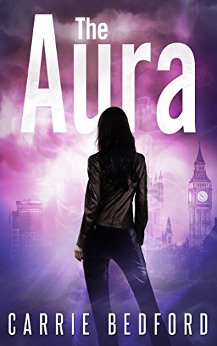 Kate Benedict book cover 1