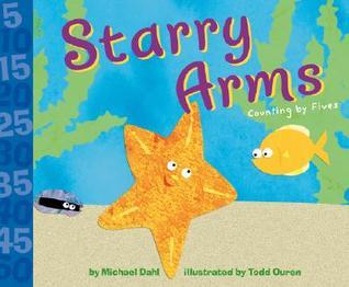 Starry Arms book cover