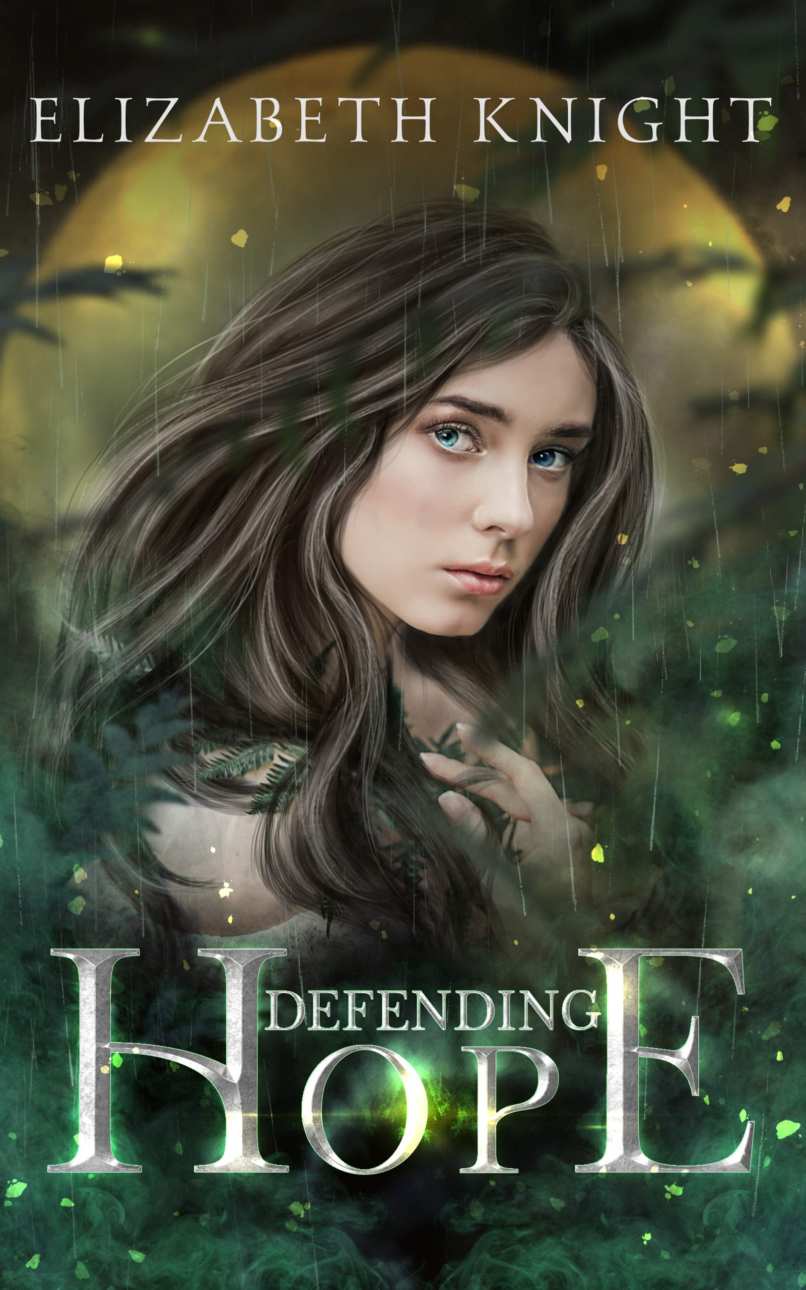 Hope book cover 3