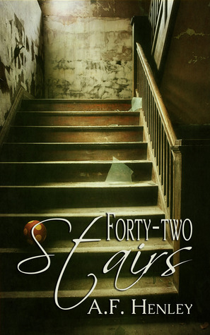 Forty-two Stairs book cover