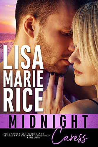 Women of Midnight book cover 3