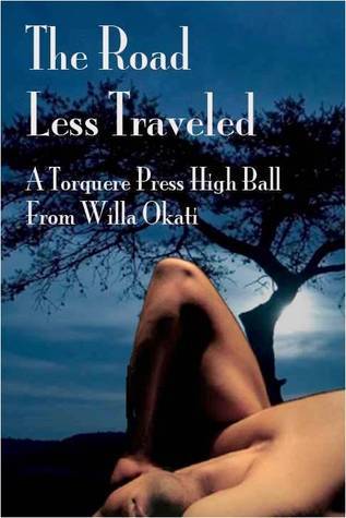 The Road Less Traveled book cover