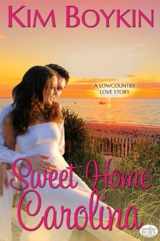 Island Bliss book cover 3