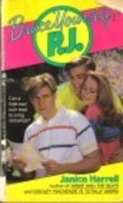 BRACE YOURSELF, P.J. book cover