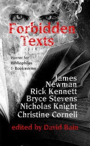 Forbidden Texts book cover