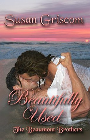 The Beaumont Brothers book cover 2