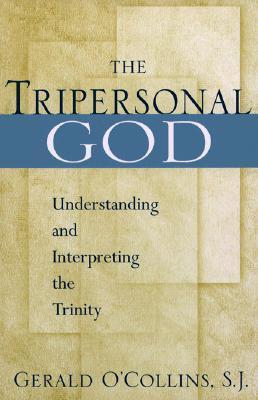 The Tripersonal God book cover