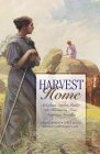 Harvest Home book cover