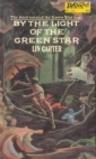 Green Star book cover 3