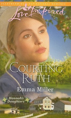 Hannah's Daughters book cover 1