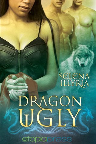 Dragon New Year book cover 2