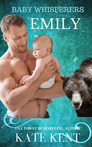 Baby Whisperers book cover 2