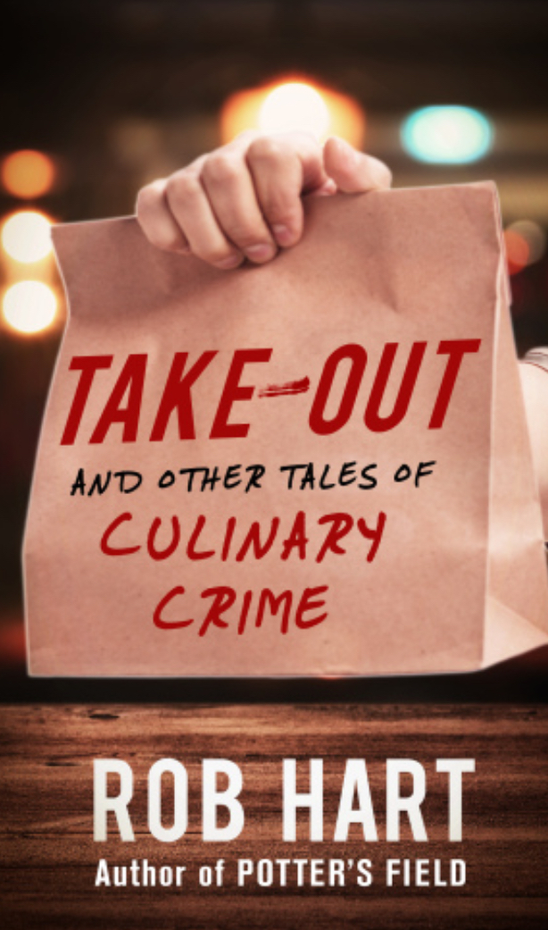 Take-Out book cover