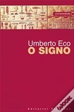 Sign, Symbol, Code book cover