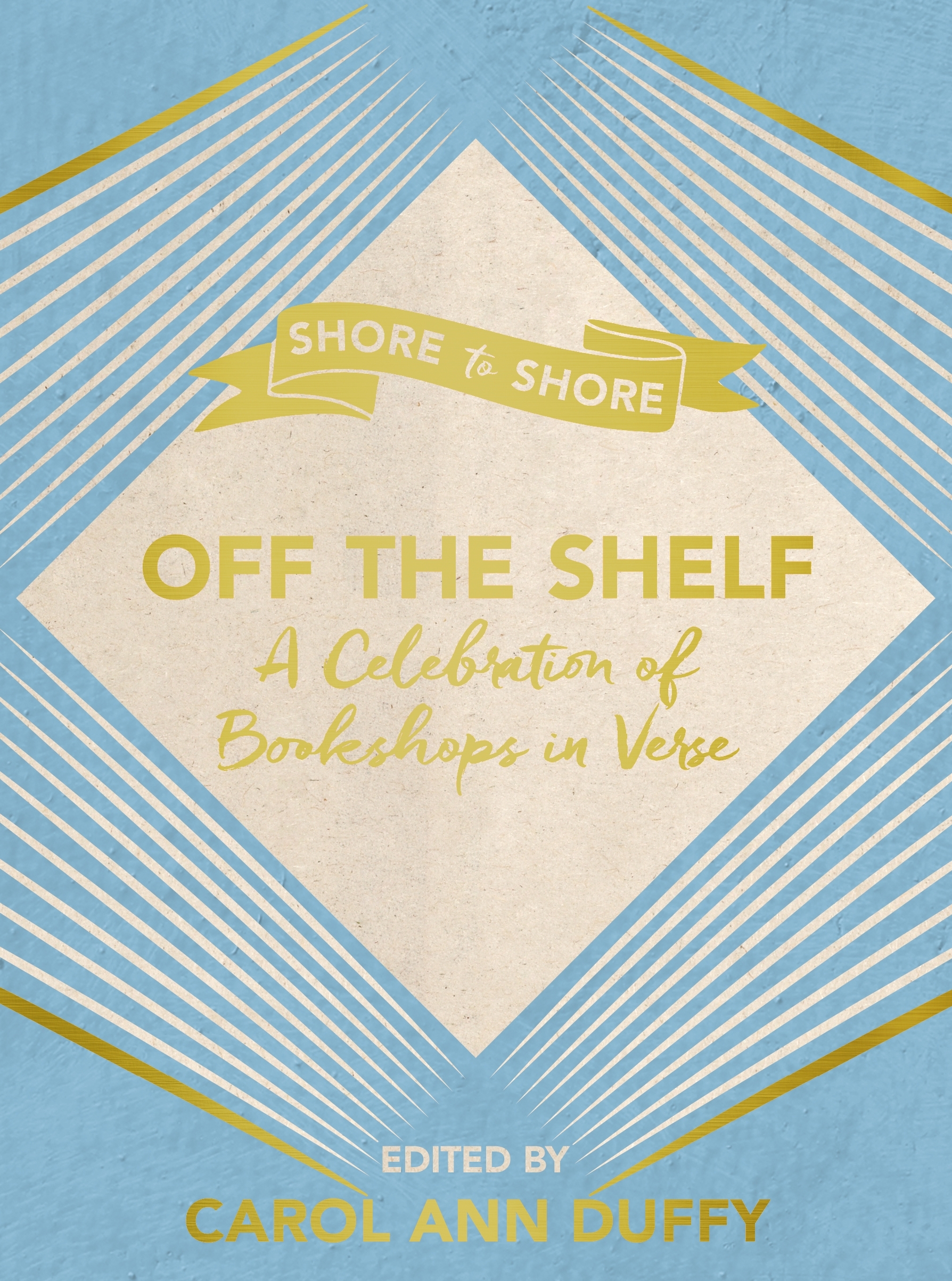 Off the Shelf book cover