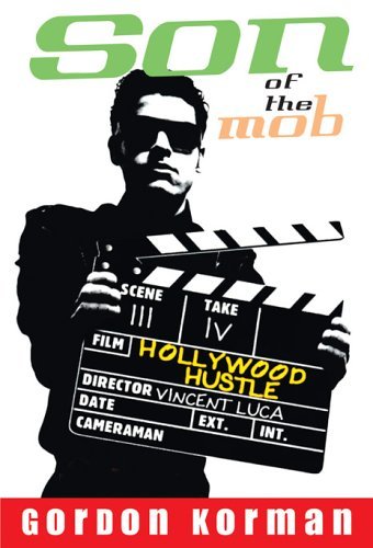Son of the Mob book cover 2