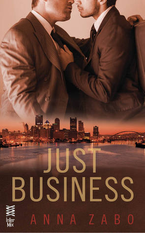 The Takeover book cover 1