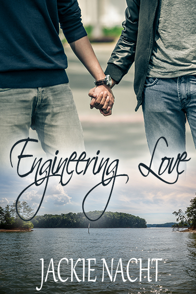 Engineering Love book cover