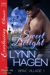 Brac Village book cover 1