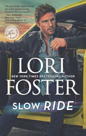 Slow Ride book cover