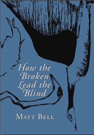 How the Broken Lead the Blind book cover