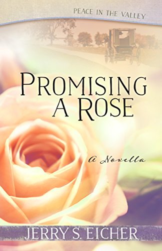 Promising a Rose book cover