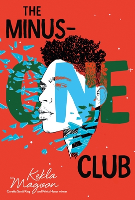 The Minus-One Club book cover