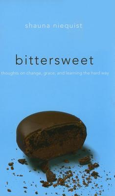 Bittersweet book cover