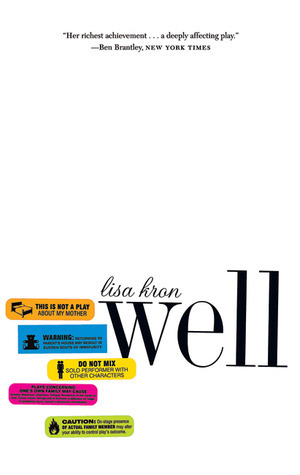 Well book cover